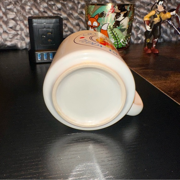 Graceland Teddy Bear Club ELVIS mug - Picture 3 of 6